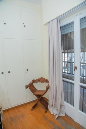Theodore'S Maisonette Next To The Metro Station Athens Ngoại thất bức ảnh