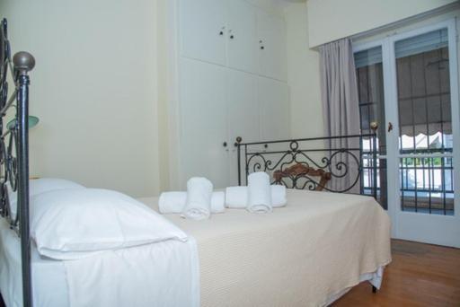 Theodore'S Maisonette Next To The Metro Station Athens Ngoại thất bức ảnh