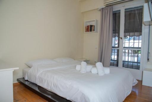 Theodore'S Maisonette Next To The Metro Station Athens Ngoại thất bức ảnh