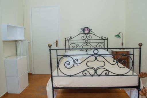 Theodore'S Maisonette Next To The Metro Station Athens Ngoại thất bức ảnh